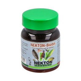 NEKTON VET BIO PLUMA 35 g