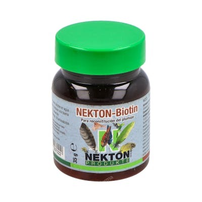 NEKTON VET BIO PLUMA 35 g NEKTON VET BIO PLUMA 35 g