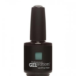 Jessica GELeration Colours Vernis à ongles semi-permanent Surfer Boyz`n Berry GEL-733