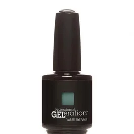 Jessica GELeration Colours Vernis à ongles semi-permanent Surfer Boyz`n Berry GEL-733