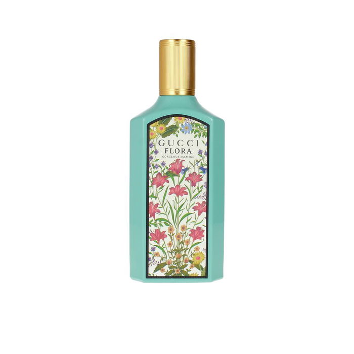 Gucci Flora Gorgeous Jasmine Eau de Parfum Vapo 100 ml