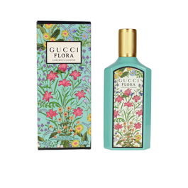 Gucci Flora Gorgeous Jasmine Eau de Parfum Vapo 100 ml