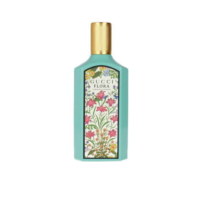 Gucci Flora Gorgeous Jasmine Eau de Parfum Vapo 100 ml