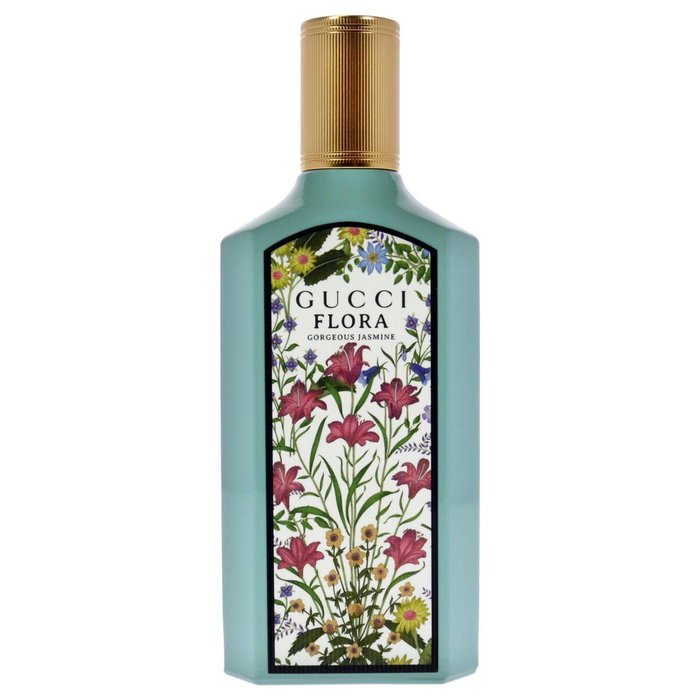 Gucci Flora Gorgeous Jasmine Eau de Parfum 100 ml Gucci Flora Gorgeous Jasmine Eau de Parfum 100 ml