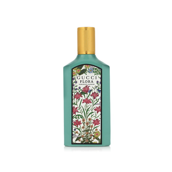 Gucci Flora Gorgeous Jasmine Eau de Parfum 100 ml Gucci Flora Gorgeous Jasmine Eau de Parfum 100 ml