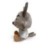 Youtooz Les Bad Guys 2 peluche Mr. Wolf 22 cm