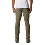 Pantalon de sport long Columbia Triple Canyon Olive