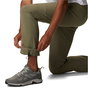 Pantalon de sport long Columbia Triple Canyon Olive