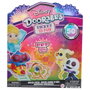 Disney Doorables Multi Peek Ticket to Fun S16 - Coffret de 5 à 7 figurines surprises