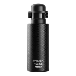 Iceberg Twice Nero Eau de Toilette pour hommes 125 ml