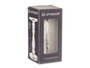 Giftdecor Candelabro Cristal Anneau M 28 cm Transparent (Set de 6)