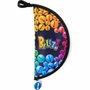 Spin Master Bellz - Jeu d'habileté magnétique multicolore