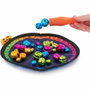 Spin Master Bellz - Jeu d'habileté magnétique multicolore
