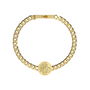 Bracelet Femme Guess JUMB03010JWYGS 25 cm