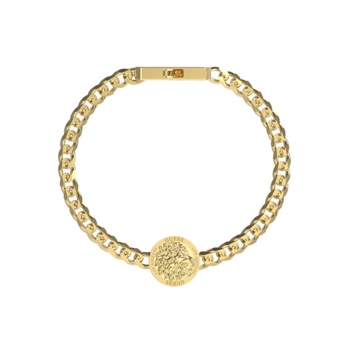 Bracelet Femme Guess JUMB03010JWYGS 25 cm