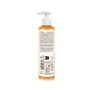 Babaria Gel nettoyant à la vitamine C 200 ml