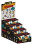 Grupo Erik Garfield Pin's Série 1 Display (24) প্রদানের