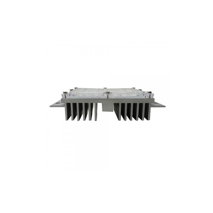Módulo Óptico LED Bridgelux 40W 5400Lm Blanco Frío 6000K Retrofit para Farola Módulo Óptico LED Bridgelux 40W 5400Lm Blanco Frío 6000K Retrofit para Farola