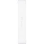 Thermaltake CT120 ARGB Ventilateur Inverse Boîtier 120mm Blanc Lot de 2 PWM 2000RPM