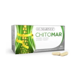 MARNYS Chitomar 60 capsules