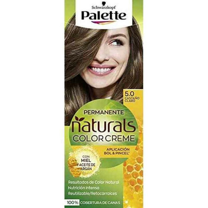 Palette 12.1 - blond extra clair cendré Palette 12.1 - blond extra clair cendré