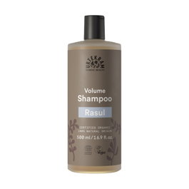 Urtekram Champú Rasul Volume 500 ml