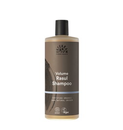 URTEKRAM Shampooing Rasul pour cheveux gras 500ml