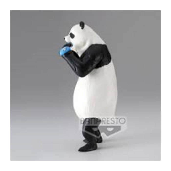 Banpresto Figura Jujutsu Kaisen Panda Jukon No Kata 17 cm PVC
