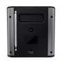 Sharp DR-P530 Osaka - Radio numérique portable Gris Tempête