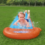 Bestway Pista Deslizante Individual 488x82 cm +3 Ans Jardin 52326