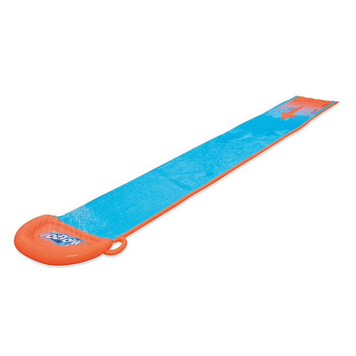 Bestway Pista Deslizante Individual 488x82 cm +3 Ans Jardin 52326 Bestway Pista Deslizante Individual 488x82 cm +3 Ans Jardin 52326