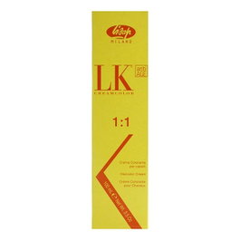 Lisap LK Antiage Coloration en Crème 7/43 Blond doré Acajou
