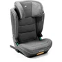 Babyauto - Siège auto Colosso - Groupe 2/3 (i-Size) - 100 à 150 cm - Installation ISOFIX - Appui-tête réglable 11 positions - Gris