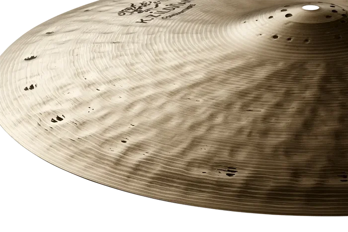 ZILDJIAN K Constantinople Ride 22'' Medium Thin High