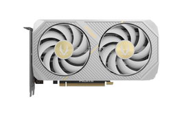 Zotac Gaming GeForce RTX 5060 Ti Twin Edge OC White Edition 8GB GDDR7