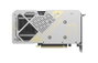Zotac Gaming GeForce RTX 5060 Ti Twin Edge OC White Edition 8GB GDDR7