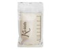 KioKids Sacs de stockage de lait maternel, 25 unités