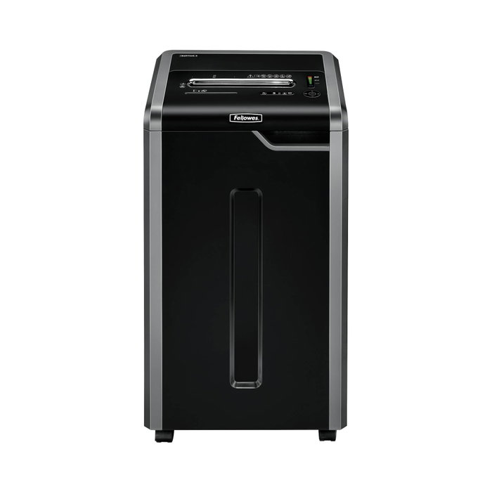 Fellowes Powershred 325Ci Destructrice de documents à coupe croisée Fellowes Powershred 325Ci Destructrice de documents à coupe croisée