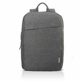 Lenovo B210 Sac à dos pour ordinateur portable 15,6 pouces Noir Gris