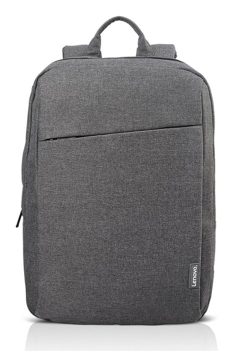 Lenovo Sac à dos Casual B210 pour ordinateur portable 15,6 pouces - Gris Lenovo Sac à dos Casual B210 pour ordinateur portable 15,6 pouces - Gris