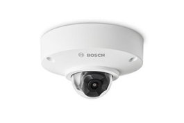 Bosch FLEXIDOME micro 3100i caméra dôme fixe extérieure 5MP HDR 131° IP66 IK10