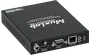 MUXLAB Transmetteur HDMI 4K Dante Over IP avec PoE, JPG 2000, Latence 33 ms, 100 m