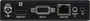 MUXLAB Transmetteur HDMI 4K Dante Over IP avec PoE, JPG 2000, Latence 33 ms, 100 m