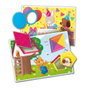 Clementoni Jeu éducatif Formas Y Colores