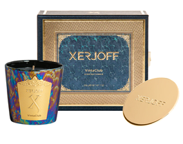 Xerjoff Vintaclub Bougie parfumée 200 g - Parfum d'intérieur Unisexe
