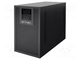 ARMAC UPS Office 2kW / 2kVA 208÷240V avec afficheur LCD