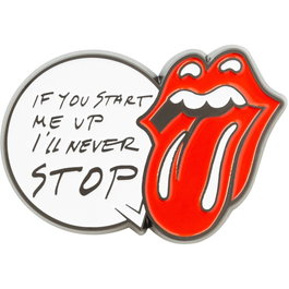 ERIK Aimant pour frigo - Groupe The Rolling Stones - Taille 7 cm