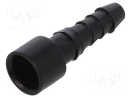 ILME Contact femelle industriel CX pour fil ID Ø4mm, max. 8bar