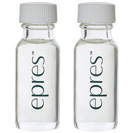 Epres Professional Sérum Capillaire Réparateur des Liaisons - 15 ml - Set Duo