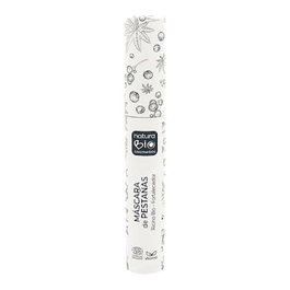 NATURABIO Mascara de Volume 01 Negro Timanfaya